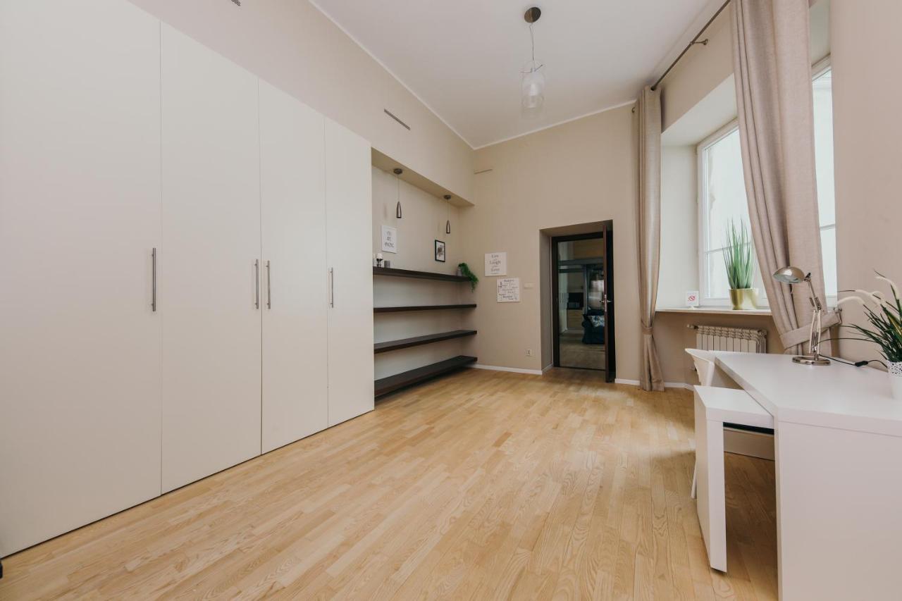 Apartment Cohen - Aleje Ujazdowskie Varşova Dış mekan fotoğraf